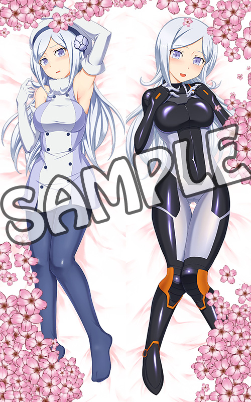 aila jyrkiainen (gundam and 1 more) drawn by emanon123
