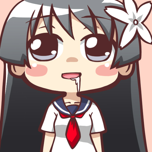 saten ruiko (toaru majutsu no index and 1 more) drawn by moja_(gibson)