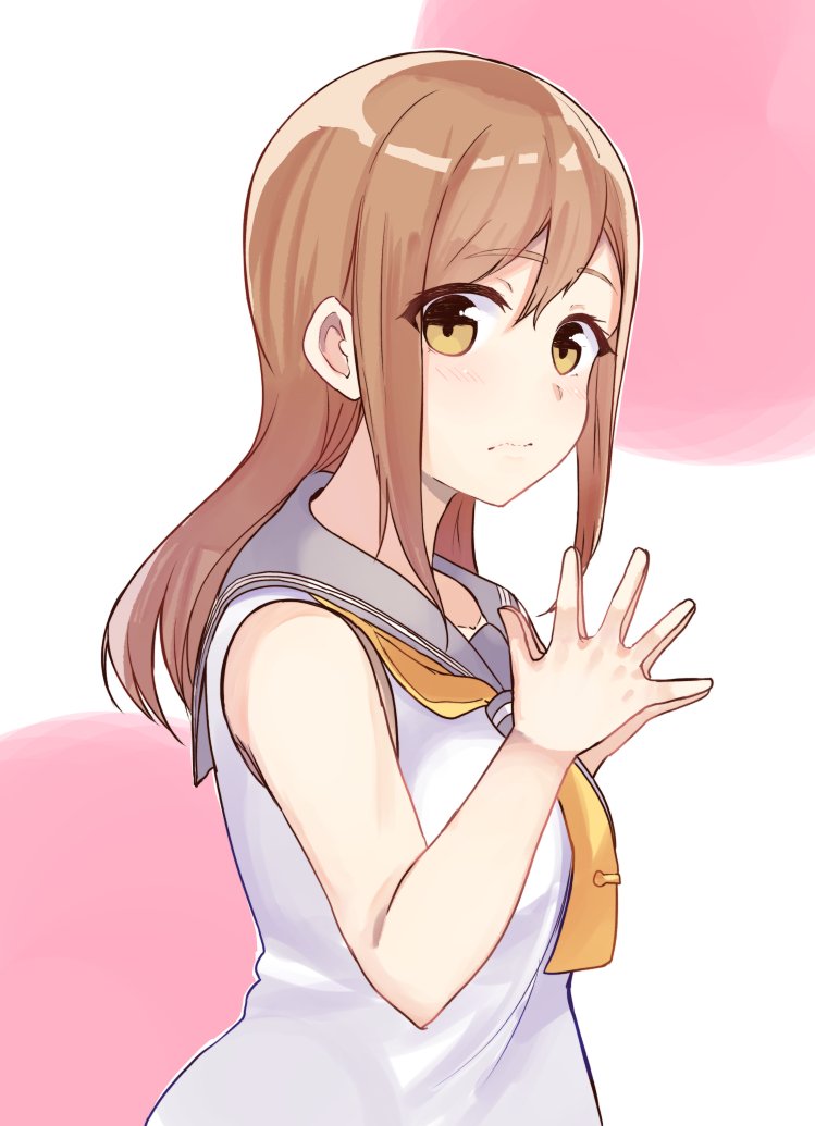 kunikida hanamaru (love live! and 1 more) drawn by riyoon