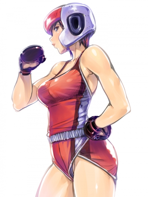 mila (dead or alive and 1 more) drawn by bubuzuke