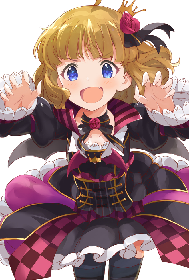 suou momoko (idolmaster and 2 more) drawn by tetsujin_momoko