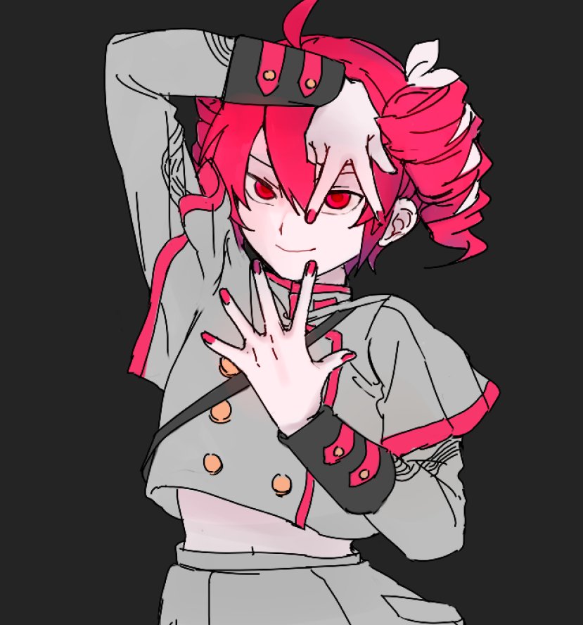 kasane teto (utau and 1 more) drawn by huan1034097