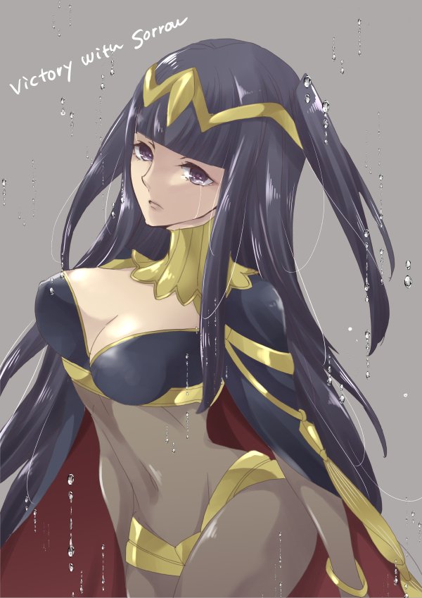 tharja (fire emblem and 1 more) drawn by renkonmatsuri