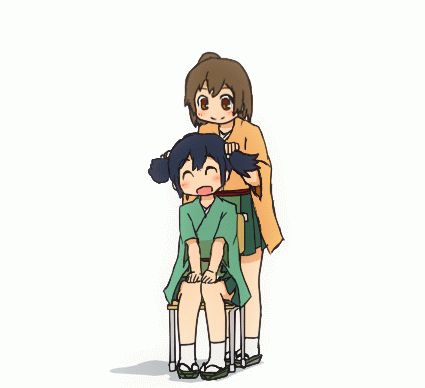 souryuu and hiryuu (kantai collection and 1 more) drawn by homura-yoshida35