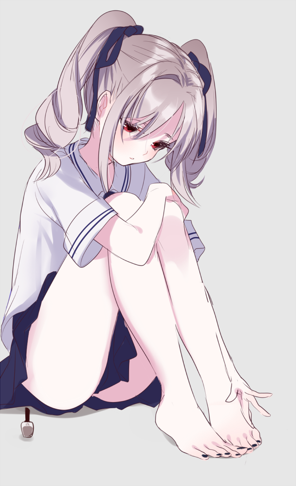 kanzaki ranko (idolmaster and 1 more) drawn by misumi_(macaroni)