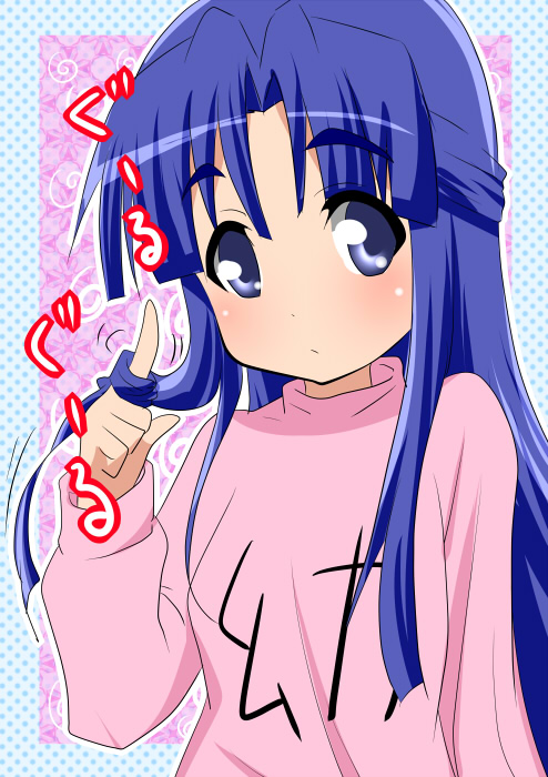 asakura ryoko and achakura (suzumiya haruhi no yuuutsu and 1 more) drawn by yuubi