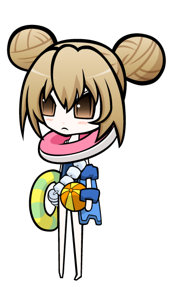 aisaka taiga (toradora!) drawn by noli-pee_(little_stupid)