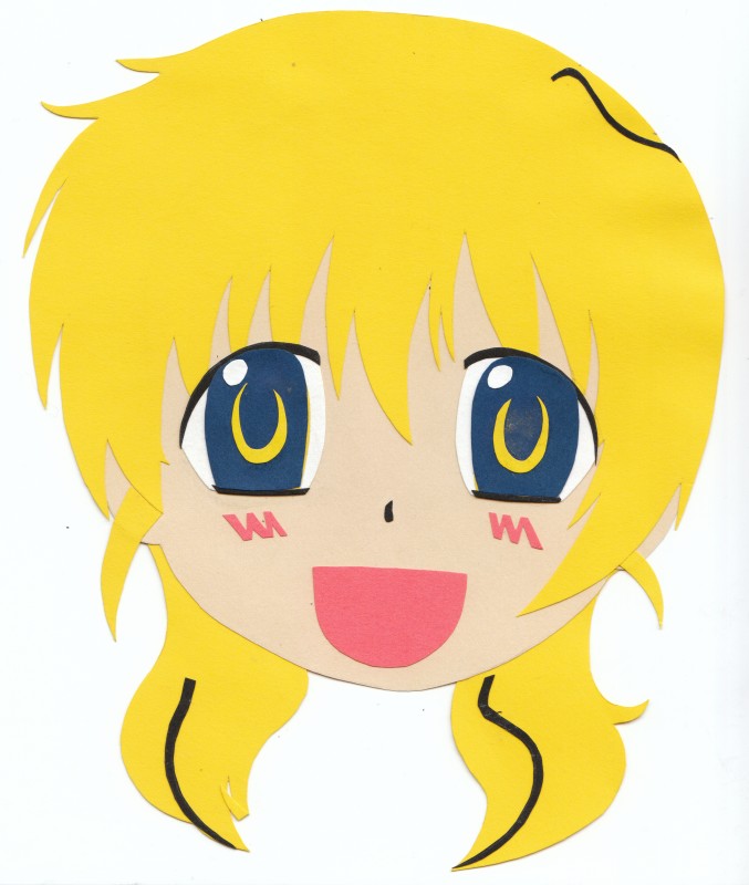 miyako (hidamari sketch) drawn by nakajima_(lsd_o_dddd)