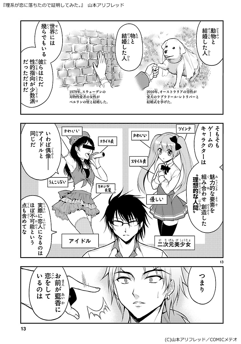 yukimura shinya and inukai kosuke (original and 1 more) drawn by yamamoto_arifred