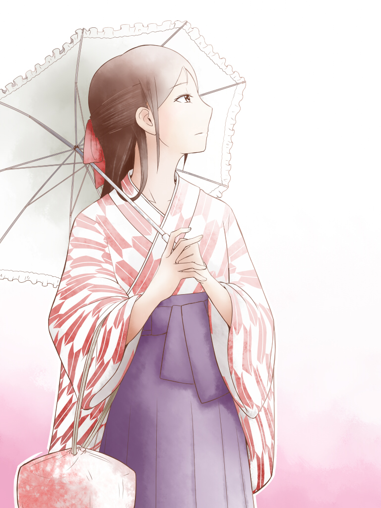 madonna (bocchan) drawn by yoekosukii