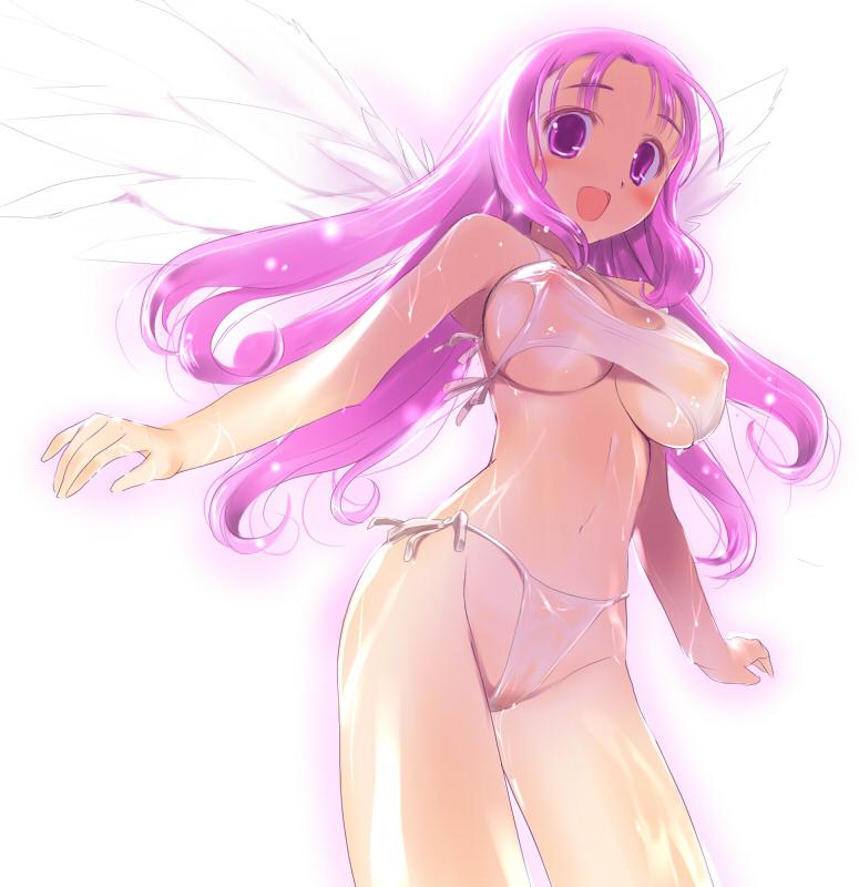 lucia (dragon quest and 1 more) drawn by hima