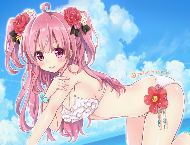 original drawn by sakurai_makoto_(custom_size)