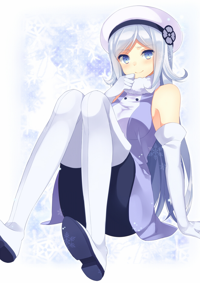 aila jyrkiainen (gundam and 1 more) drawn by marotti