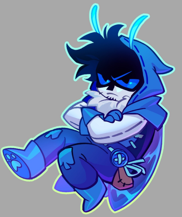 sneegsnag (minecraft youtube and 1 more) drawn by holographicros3