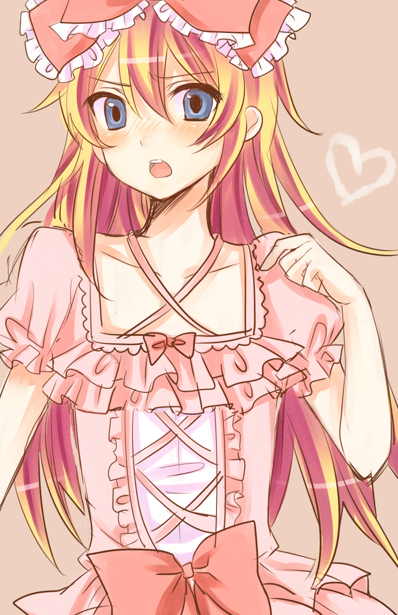 kurusu shou (uta no prince-sama) drawn by sakura_yuki_(clochette)