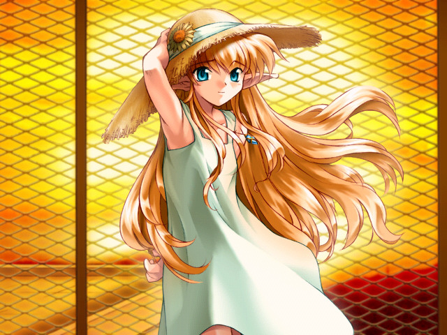 colette brause (pastel chime and 1 more) drawn by karen_(artist)
