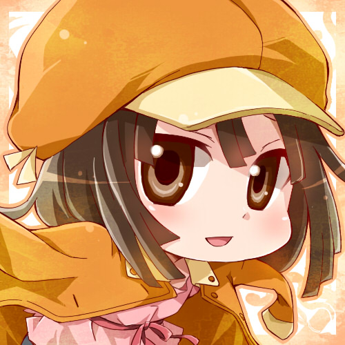 sengoku nadeko (monogatari and 1 more) drawn by shima_riu