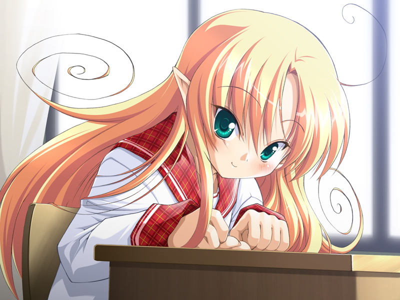 melissa seraphy (waga mama capriccio) drawn by ozawa_akifumi