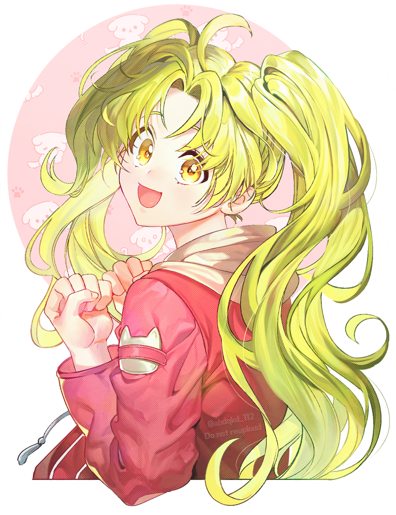 kea (eiyuu densetsu and 3 more) drawn by ahdqkd_112