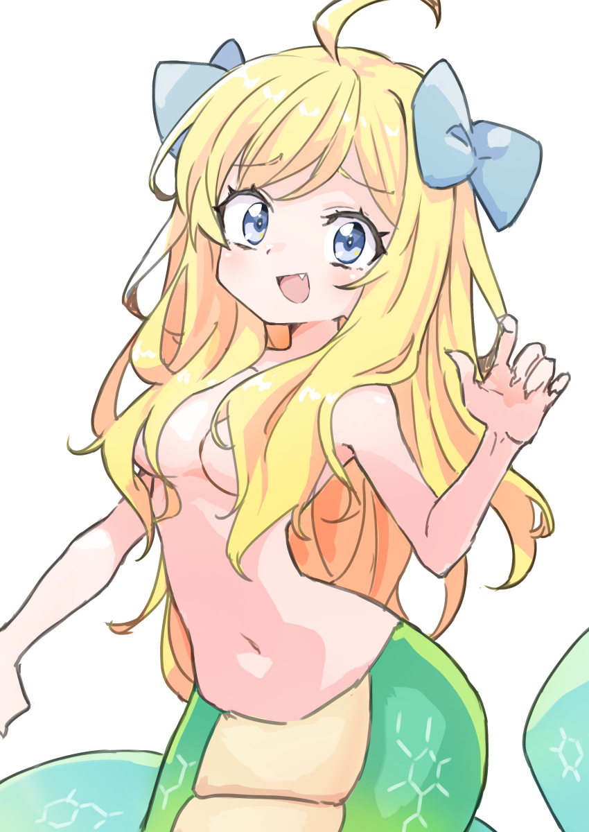 jashin-chan (jashin-chan dropkick) drawn by gazacy_(dai)