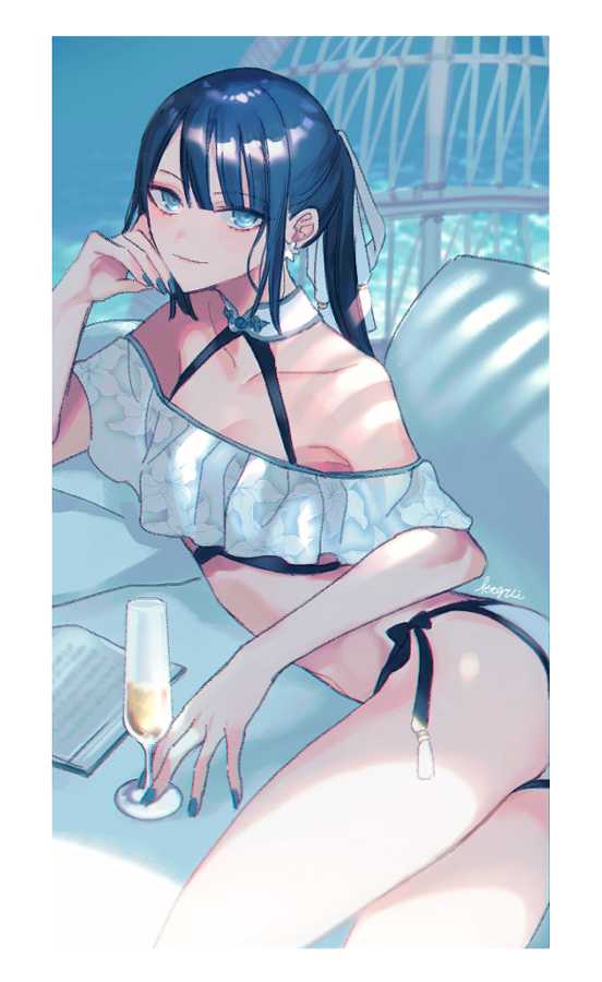 jing ke (fate and 1 more) drawn by katagiri_(mighty_swing)