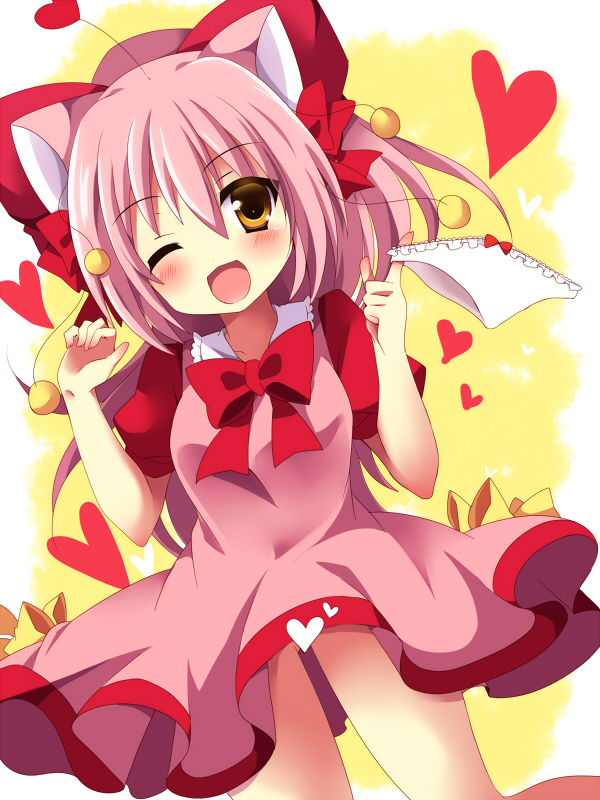 roppenchu ma heart (towelket wo mou ichido and 1 more) drawn by uguisu_mochi_(ykss35)