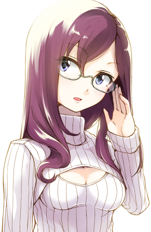 yagami makino (idolmaster and 1 more) drawn by tamaki_fuyu