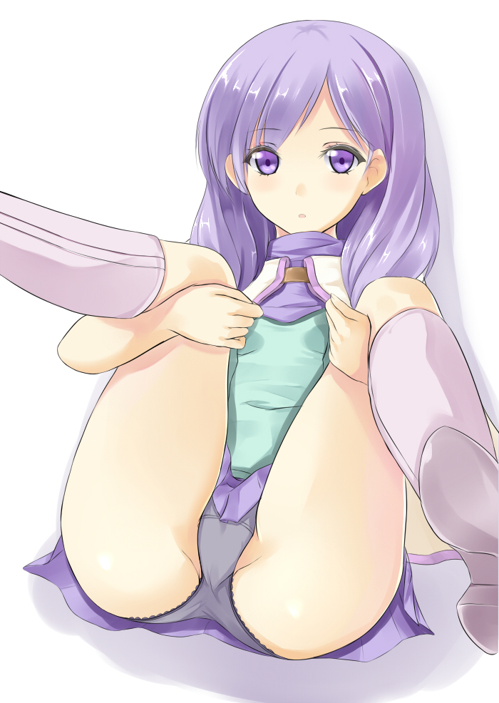 ilyana (fire emblem and 1 more) drawn by konimaru