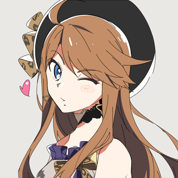 tokoro megumi (idolmaster and 2 more) drawn by ap_bar