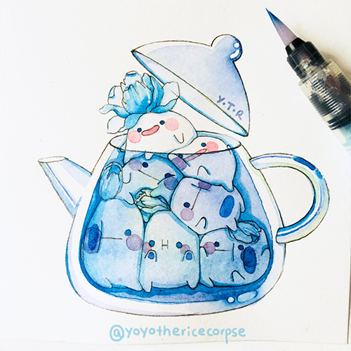 original drawn by yoyo_the_ricecorpse