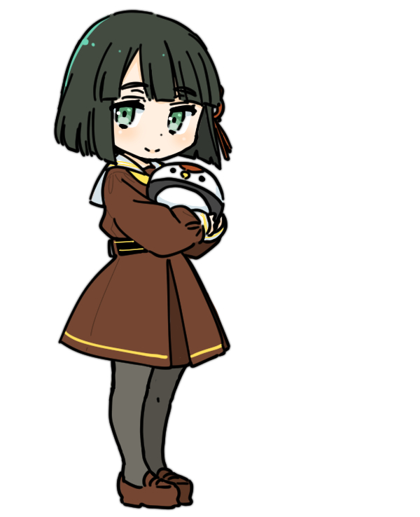 momose ginko and tsuru (love live! and 1 more) drawn by shinanoya_(satanicad)