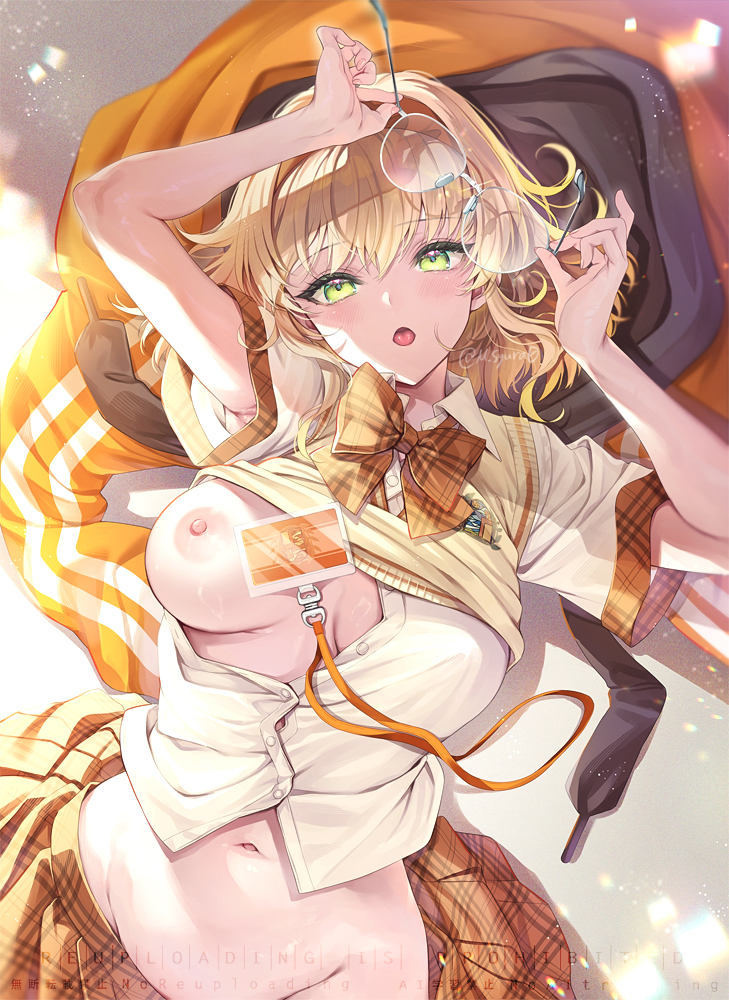 natalia luzu kimlasca lanvaldear (tales of and 1 more) drawn by shuragyoku_mami