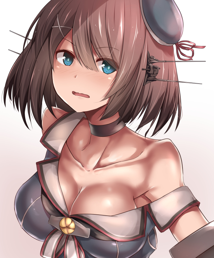 maya and maya kai ni (kantai collection) drawn by tai_(nazutai)