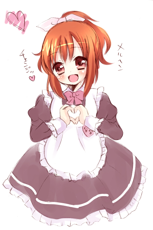 abe nana (idolmaster and 1 more) drawn by mero-n_usagisan