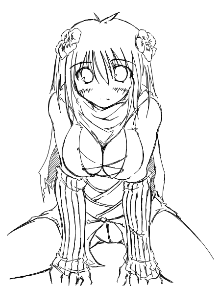 assassin cross (ragnarok online) drawn by kaminagi_(kaminagi-tei)