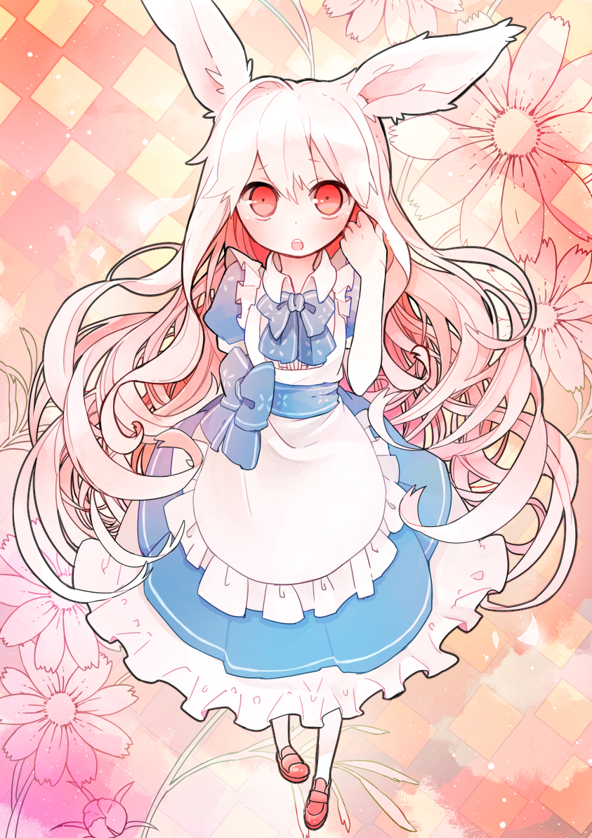 kozakura marry (kagerou project) drawn by sakutoko