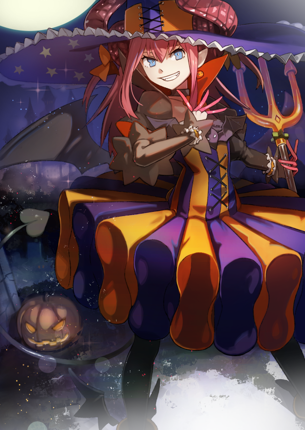 elizabeth bathory (fate and 3 more) drawn by rano