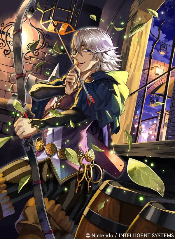 niles (fire emblem and 2 more) drawn by tatsuki_nekoma