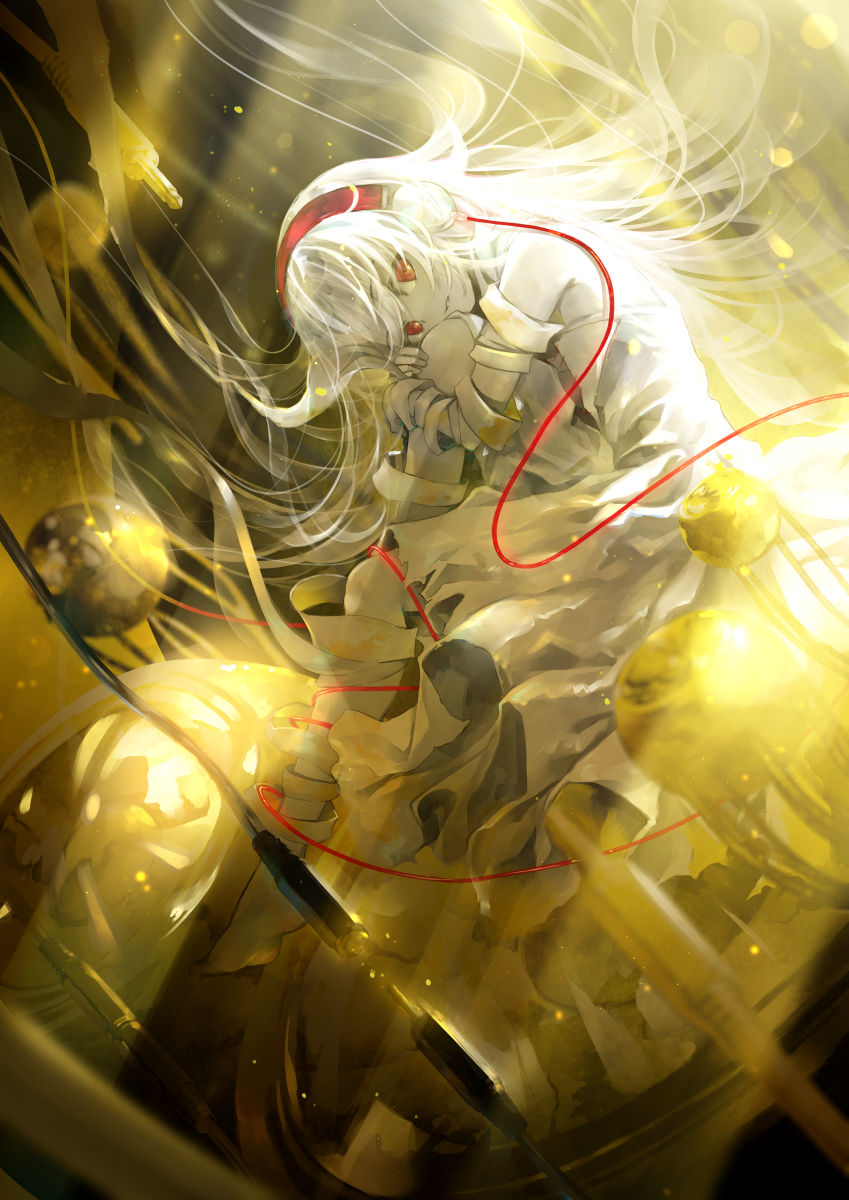 doro c (hardcore tano c and 1 more) drawn by kei_(keigarou)