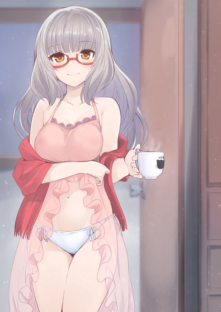 hazuki shizuku (new game!) drawn by nigo_(aozoragarou)