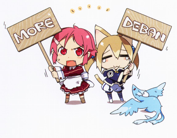 silica, lisbeth, and pina (sword art online) drawn by bunbun