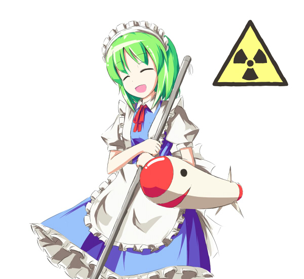 mimi-chan and ruukoto (touhou) drawn by yoshika_(music480069)