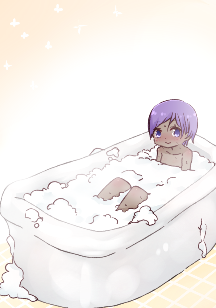 hassan of serenity (fate and 2 more) drawn by i.u.y