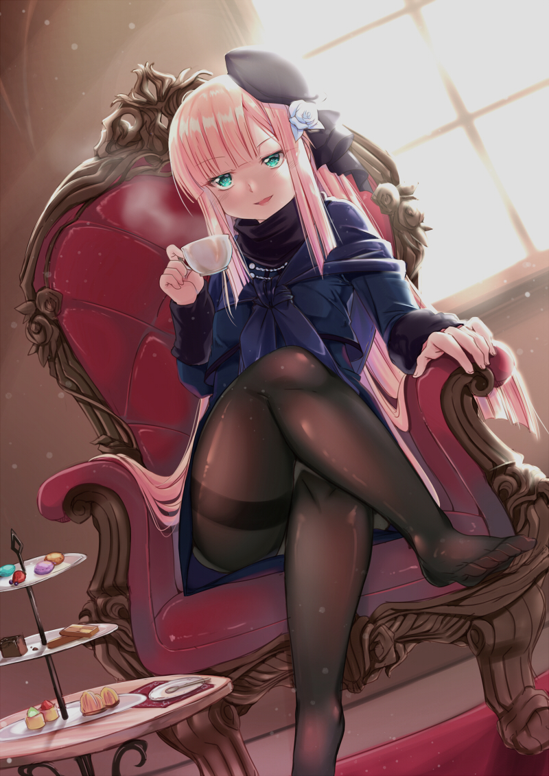 reines el-melloi archisorte (fate and 1 more) drawn by sesield