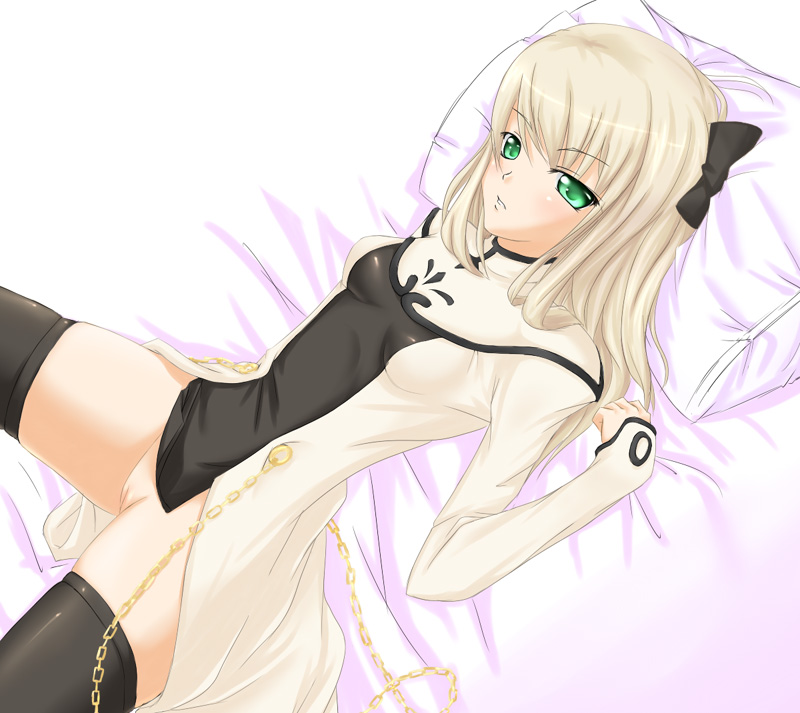 cyrille (shining and 1 more) drawn by buresu