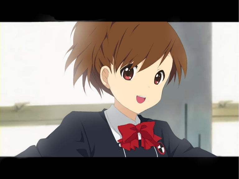 shiomi kotone (persona and 3 more) drawn by uzu_hi