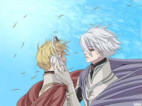 soldier blue and jomy marquis shin (toward the terra)