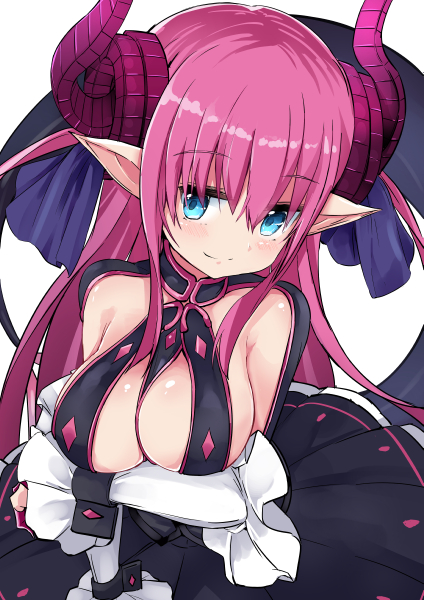 elizabeth bathory (fate and 2 more) drawn by noa_(nagareboshi)