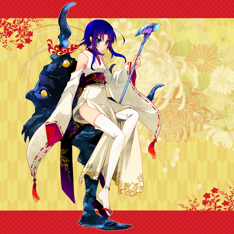 pixiv fantasia and 1 more drawn by miyu_(matsunohara)