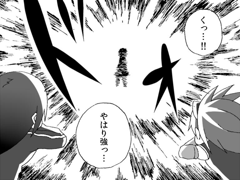akemi homura, miki sayaka, and sakura kyoko (mahou shoujo madoka magica) drawn by gogiga_gagagigo